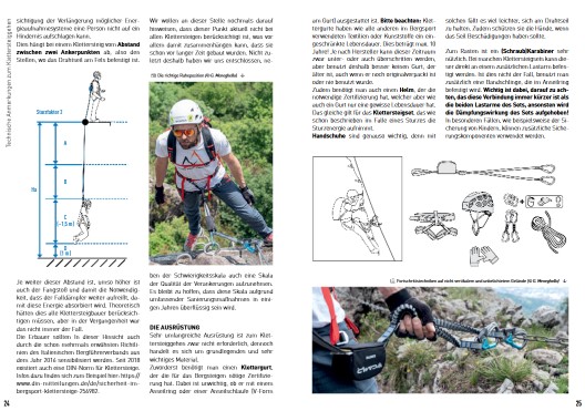 Ferrata in Lombardije