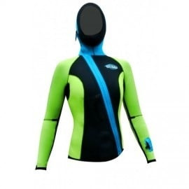 Seland Mulhacen VD canyoning vest (dames)