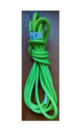 Touw restant Korda`s Dana 10mm 7,5m