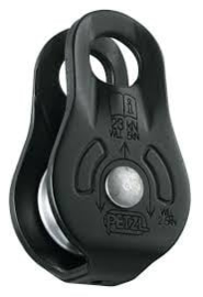 Petzl Fixe Black