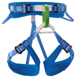 Petzl Macchu harness