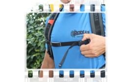 Rodcle Chest strap for backpack (normal)