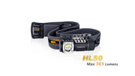 Fenix HL50