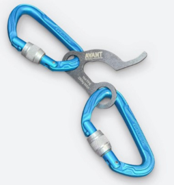 AVANT Solo Haul Hook