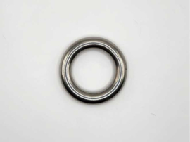 TEBYLON Abseilring M8