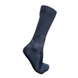 Seland Neoprene  High socks 4/3 mm