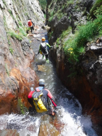 Laberints de Roca I Aigua