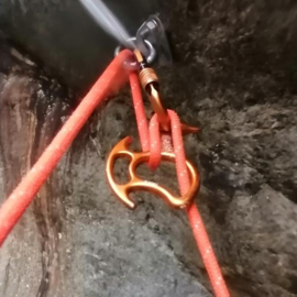 KONG OKA-X Canyoning
