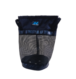 Sierra Verde PVC touwtas bag 13L