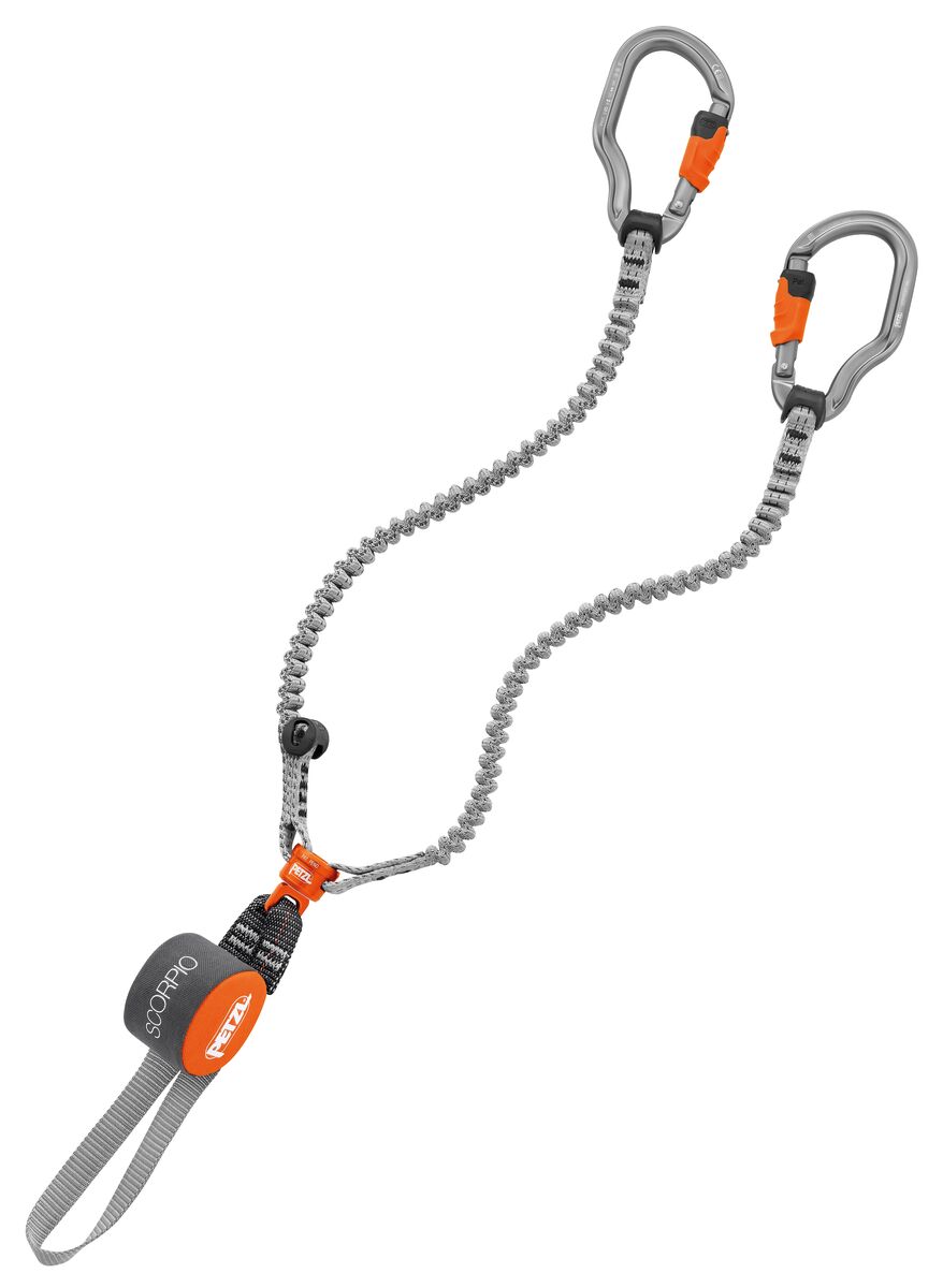 Petzl SCORPIO VERTIGO SW