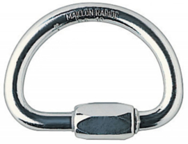 Petzl Demi Rond Maillon