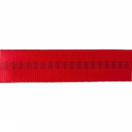 Beal Tubular 16mm strap sling of the role