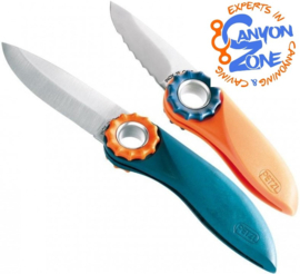 Care and maintenance of outdoor/pocket knives/scissors