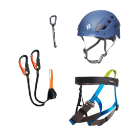 Black Diamond Iron Cruiser Set