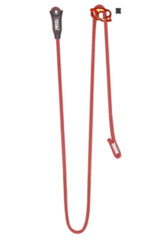 Petzl Dual Connect Vario leeflijn