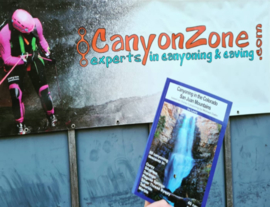 Waar staat CanyonZone voor?