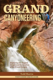 Grand Canyoneering