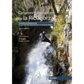 Cañones y barrancos de la Ribagorza