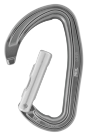 Petzl Djinn snapper - right