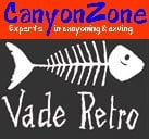 Vade Retro size charts