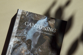 Canyoning Indian Himalayas