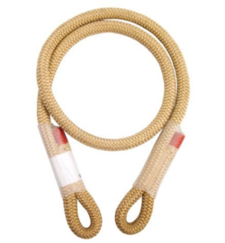 BlueWater Rope 8mm VT Prusik Khaki