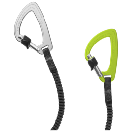 Edelrid Via ferrata set Cable Ultralite VII