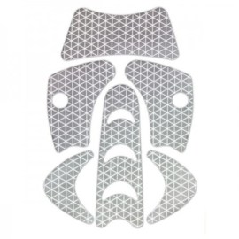 Kask Superplasma AQ Reflective Stickers