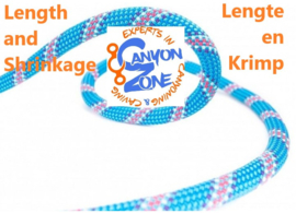 What to pay attention to when ordering a rope length!