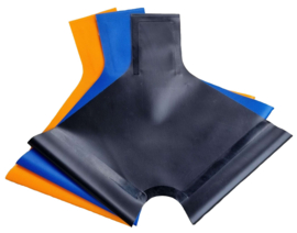CE4Y zitvlakbeschermer Comfy Canyon harnas