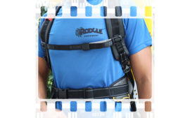 Rodcle Chest strap for backpack  (quick chest)