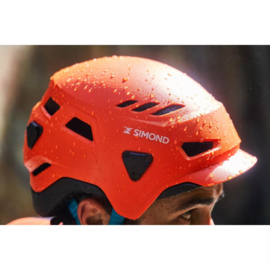 Simond HEL 500 Canyon helmet