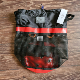 Sierra Verde PVC touwtas bag 13L