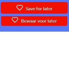 Bewaar voor later