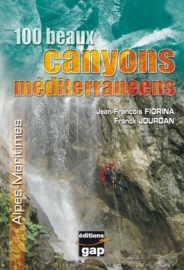 100 beaux canyons méditerranéens