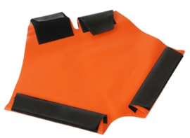 Landjoff Canyon Harness Protector Velcro