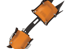 Petzl Irvis Flexlock stijgijzers