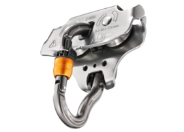 Petzl Trac - Last item