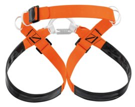 Petzl Superavanti - model 2021