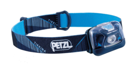 Petzl Tikkina Blue reachageable headlamp