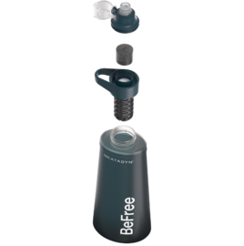 Katadyn BeFree Water Filtration System