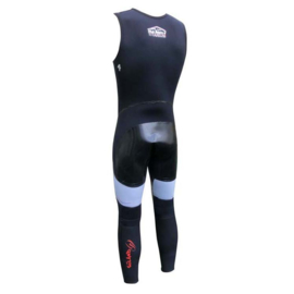 Seland Bitet RJ canyoning suit