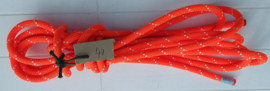 Rope remainder Beal Spelenium 8.5mm Unicore - Fluo Orange, Length 12,2m