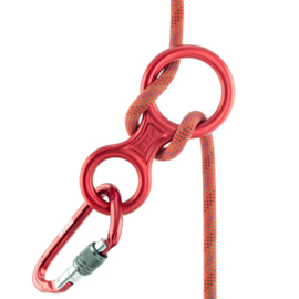 Fixe Climbing 8 Classic Descender