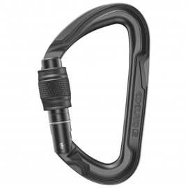 Edelrid Pure Screw  III - black model 2023