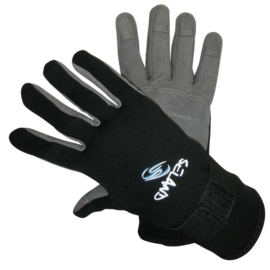Seland Agubil 2mm neoprene gloves