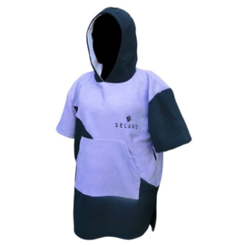 Seland Poncho Kinderen