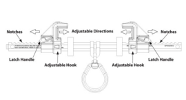 Climbtech Bantam Beamer