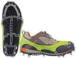 Edelrid Spiderpick Crampons