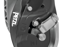 Petzl Extra open rem voor I'D